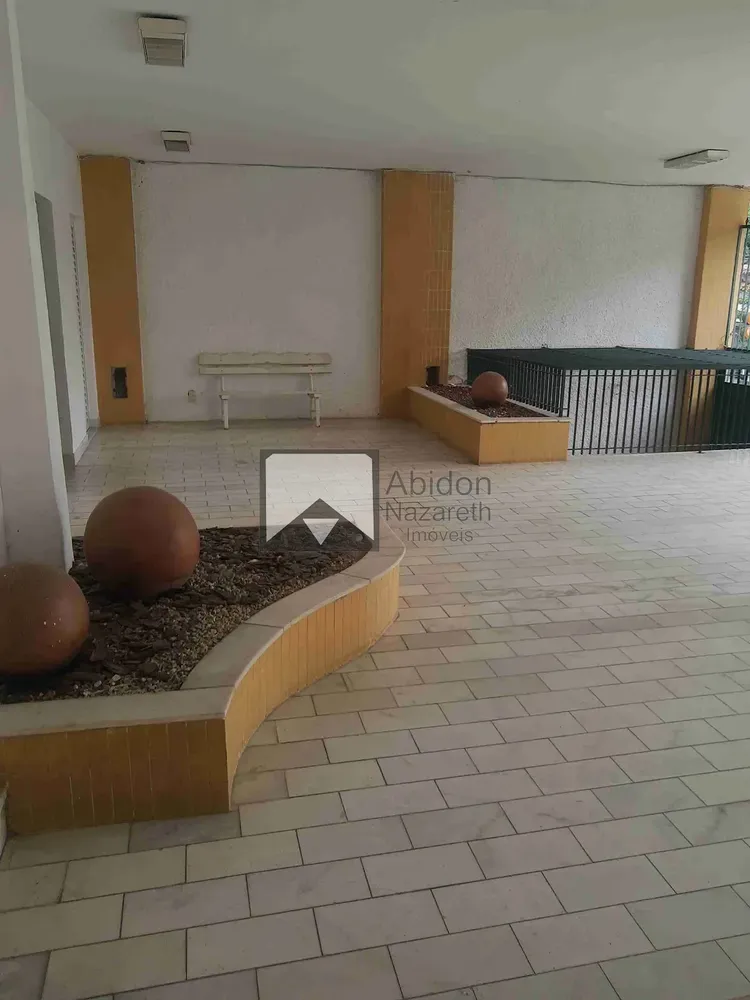 Apartamento, 1 quarto, 55 m² - Foto 1