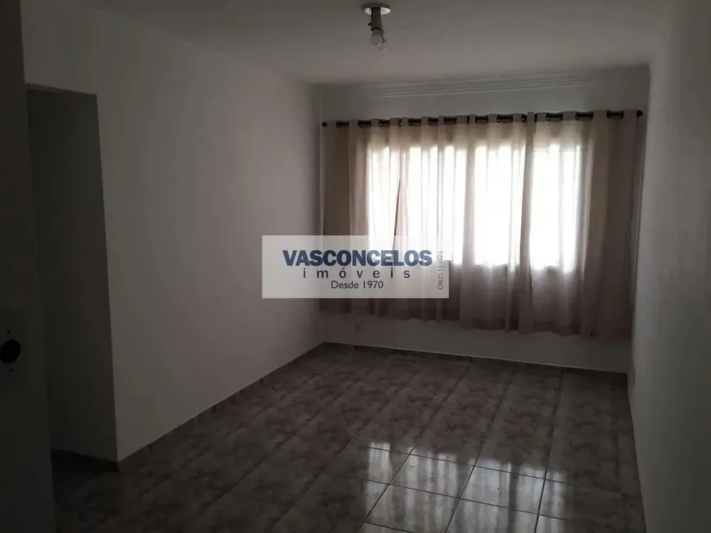 Apartamento, 2 quartos, 62 m² - Foto 1
