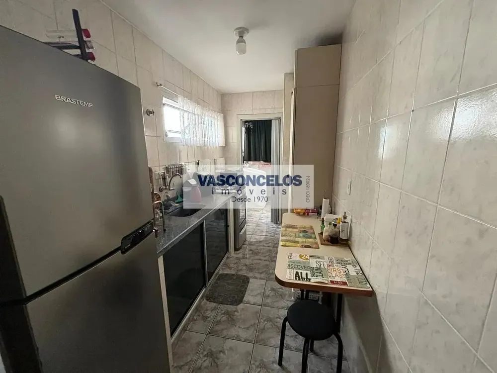 Apartamento, 2 quartos, 62 m² - Foto 8