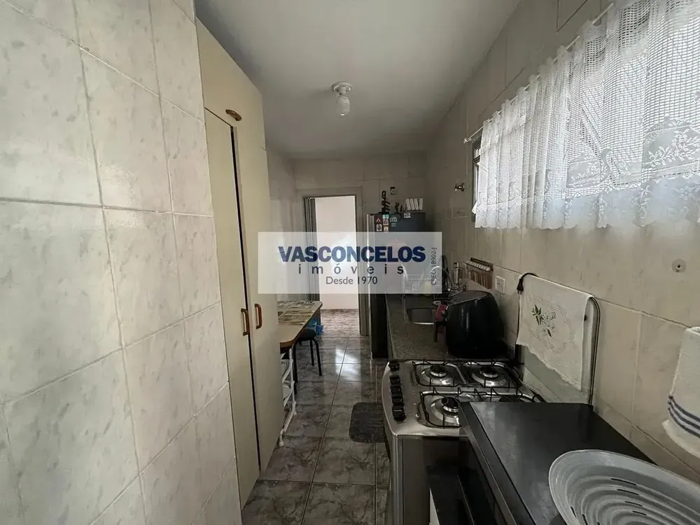 Apartamento, 2 quartos, 62 m² - Foto 5