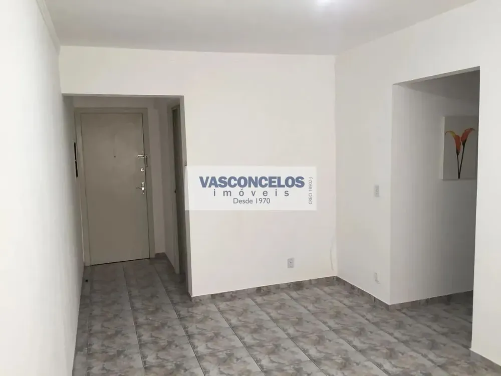 Apartamento, 2 quartos, 62 m² - Foto 2