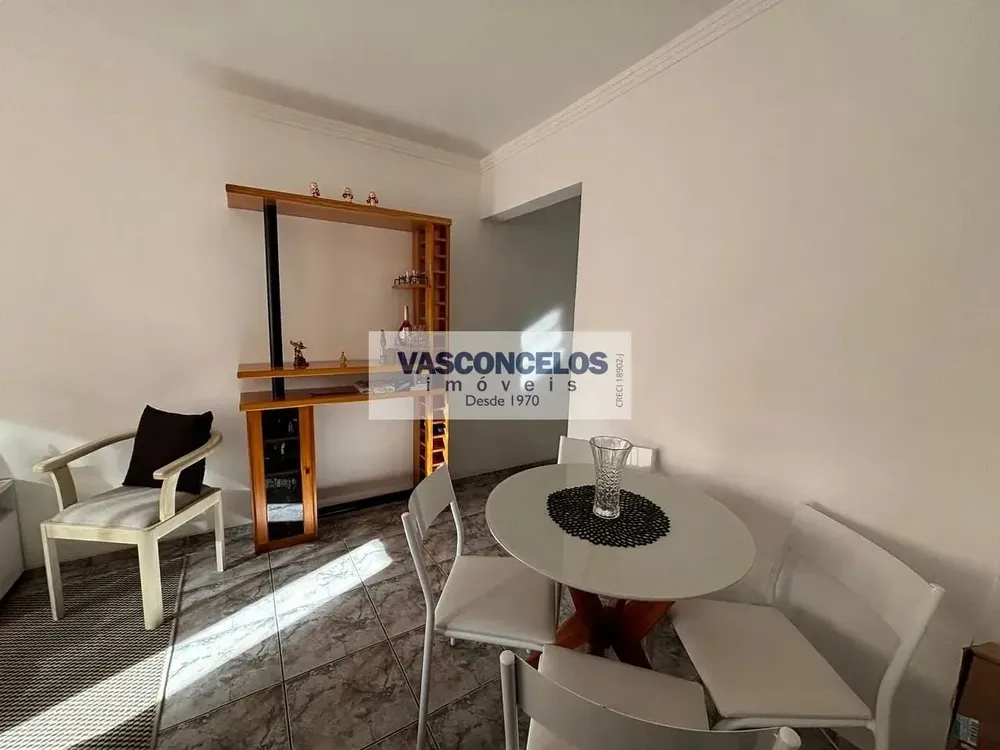 Apartamento, 2 quartos, 62 m² - Foto 6