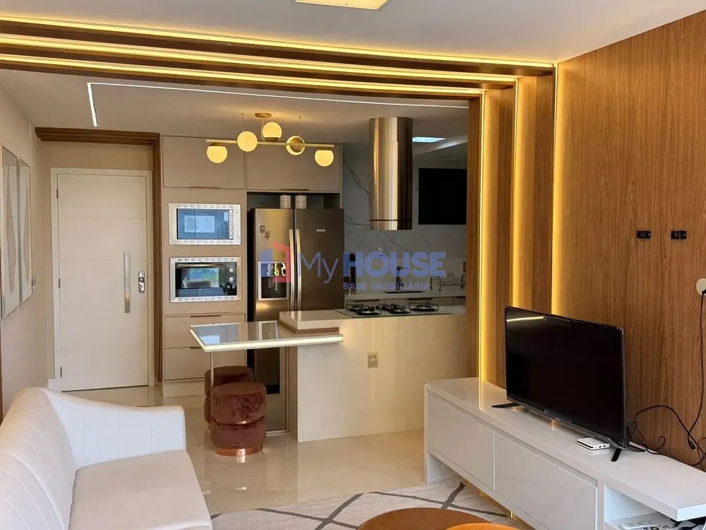 Apartamento, 2 quartos, 70 m² - Foto 1