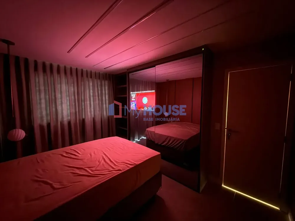 Apartamento, 2 quartos, 70 m² - Foto 3
