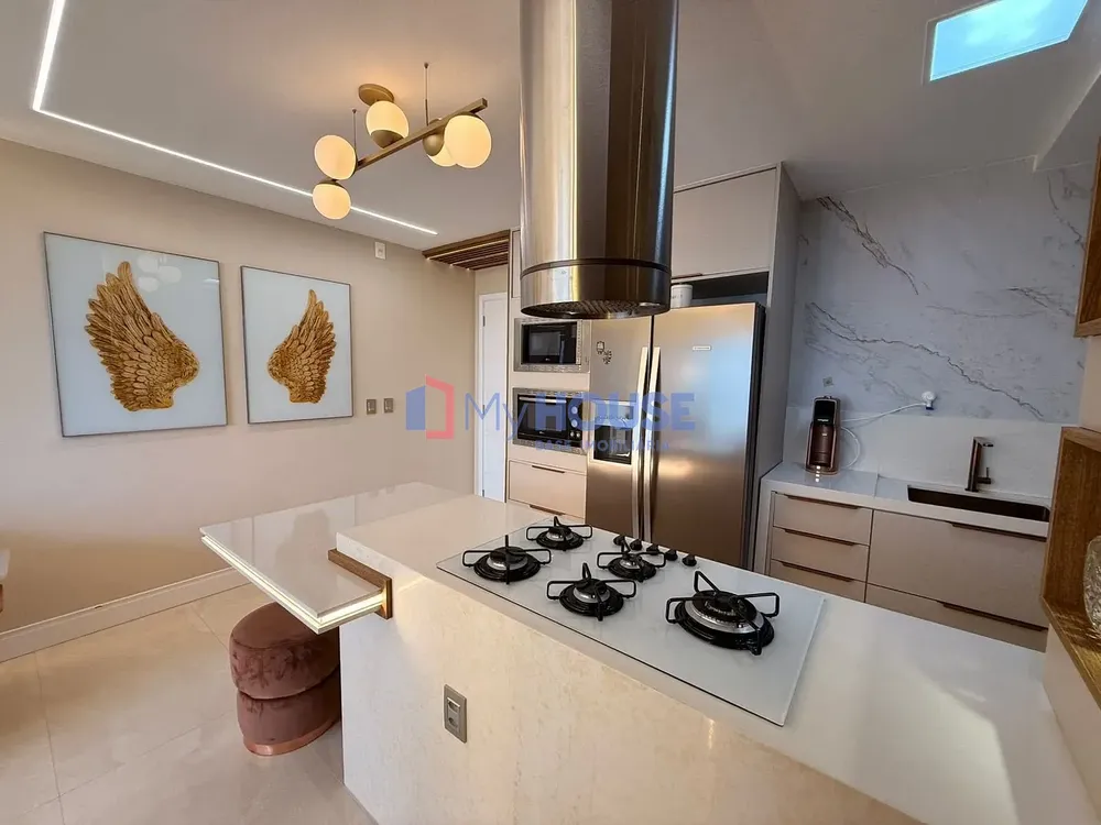 Apartamento, 2 quartos, 70 m² - Foto 6