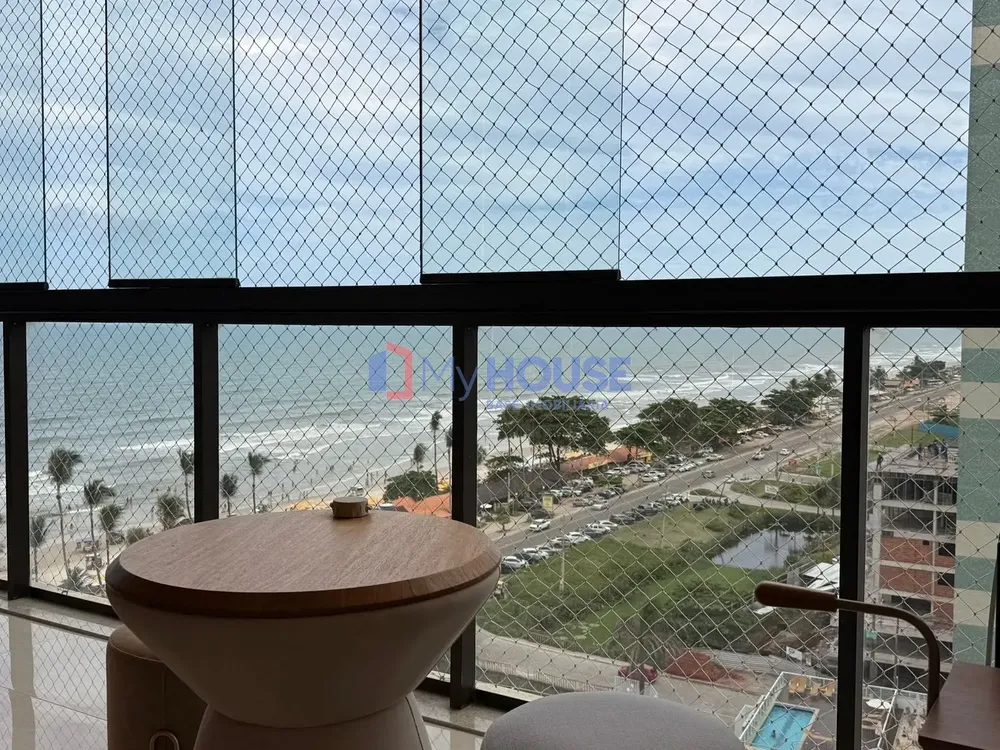 Apartamento, 2 quartos, 70 m² - Foto 2