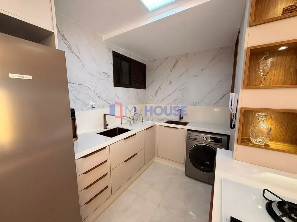 Apartamento, 2 quartos, 70 m² - Foto 4