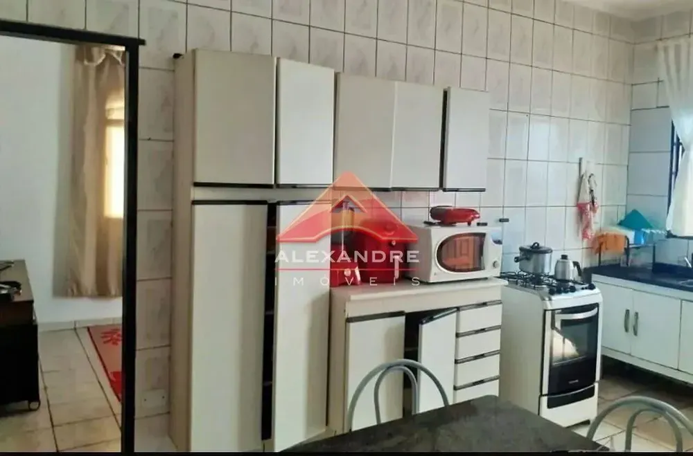 Casa, 2 quartos, 67 m² - Foto 6