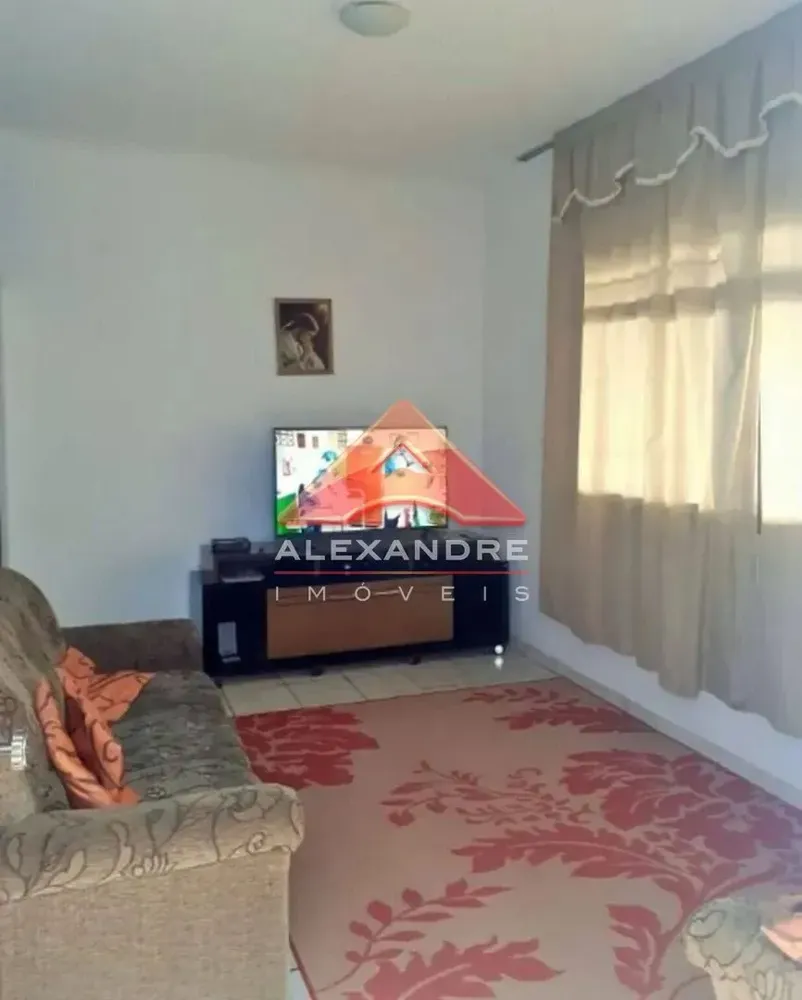 Casa, 2 quartos, 67 m² - Foto 5