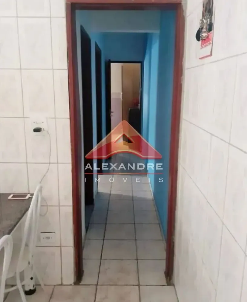 Casa, 2 quartos, 67 m² - Foto 8