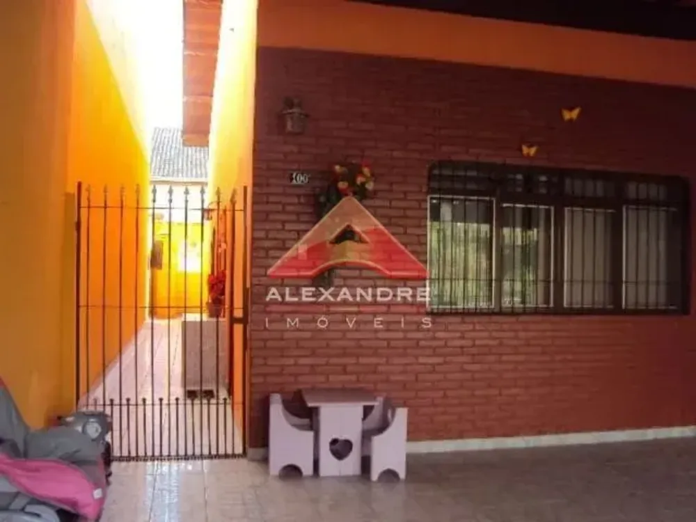 Casa, 2 quartos, 67 m² - Foto 2