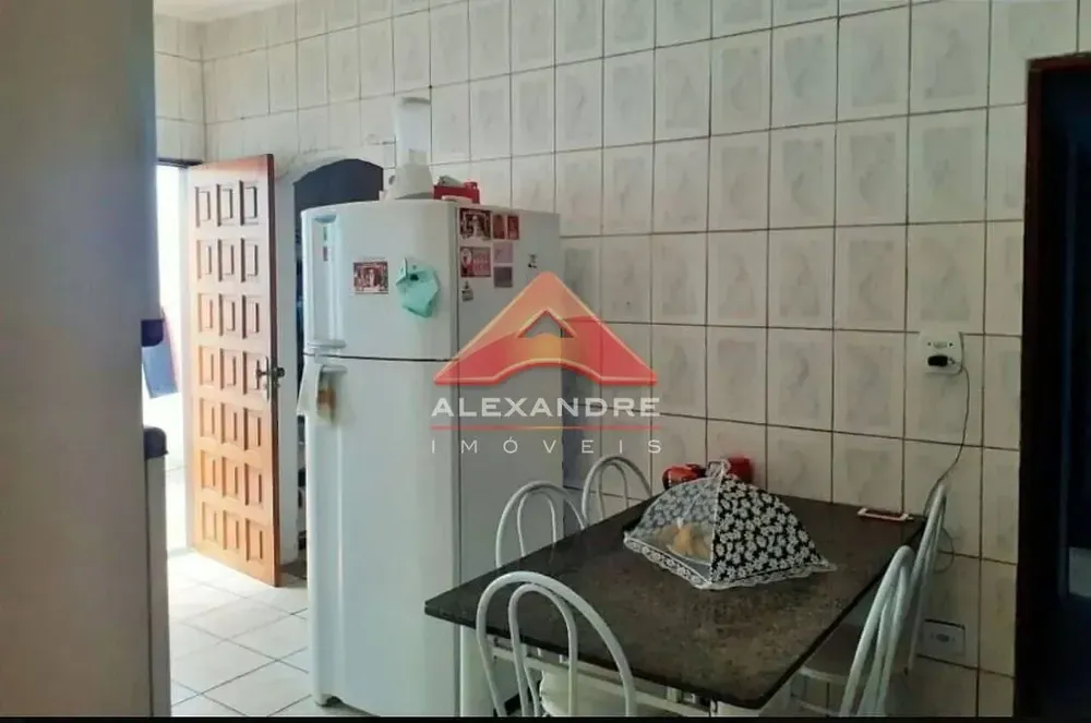 Casa, 2 quartos, 67 m² - Foto 4