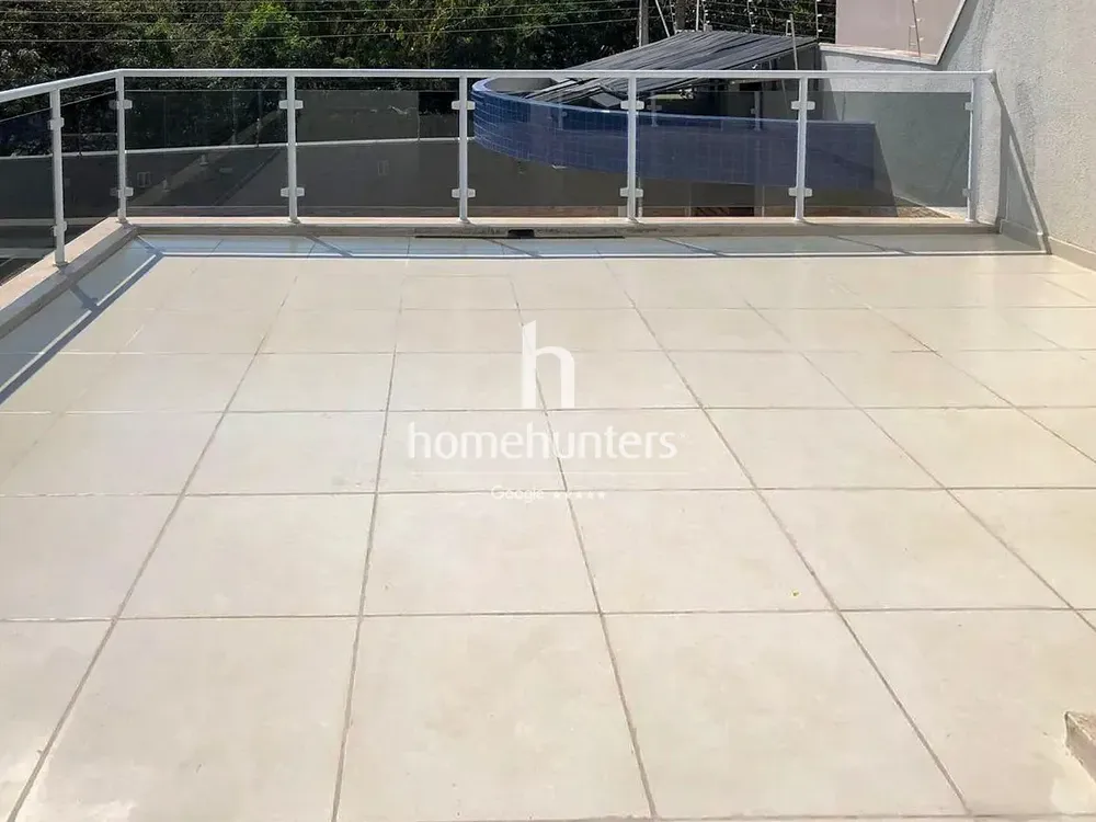 Casa, 4 quartos, 250 m² - Foto 3