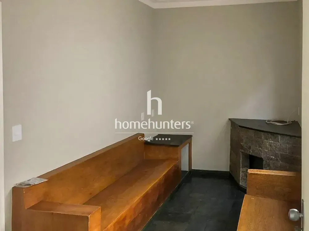 Casa, 4 quartos, 250 m² - Foto 1