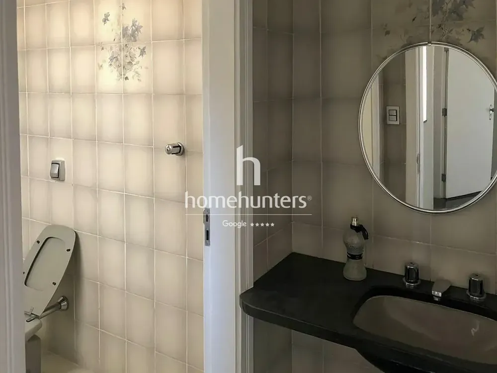 Casa, 4 quartos, 250 m² - Foto 4