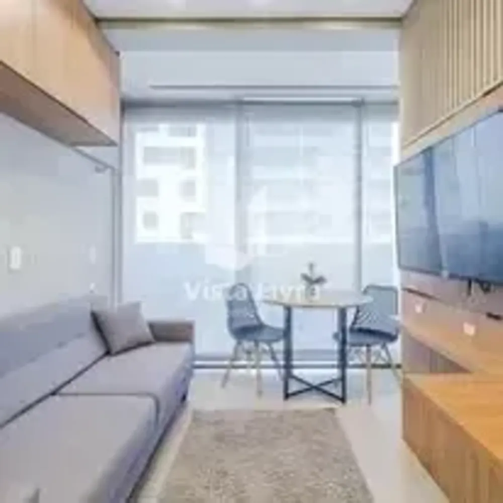 Apartamento, 1 quarto, 30 m² - Foto 7