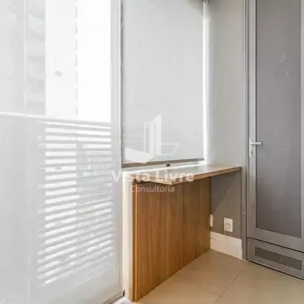 Apartamento, 1 quarto, 30 m² - Foto 2