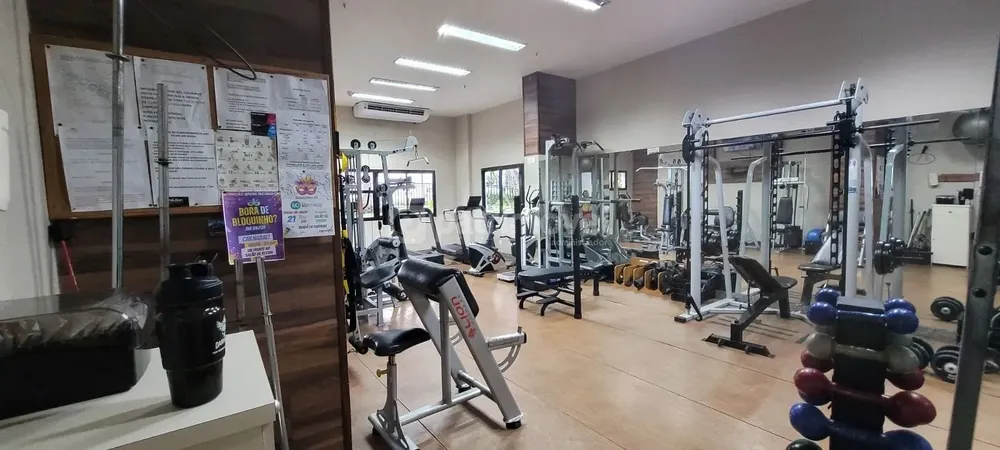 Apartamento, 3 quartos, 81 m² - Foto 28