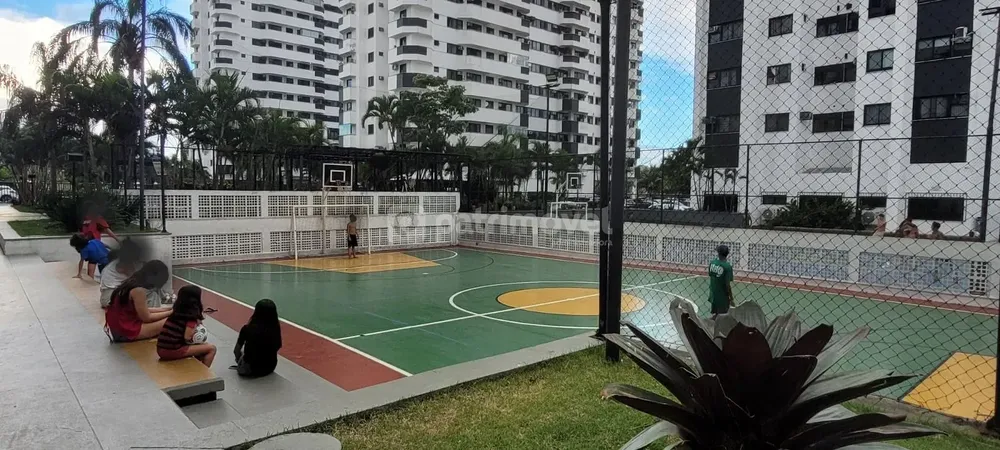 Apartamento, 3 quartos, 81 m² - Foto 25