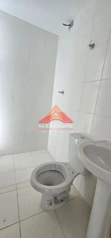 Apartamento, 2 quartos, 48 m² - Foto 2
