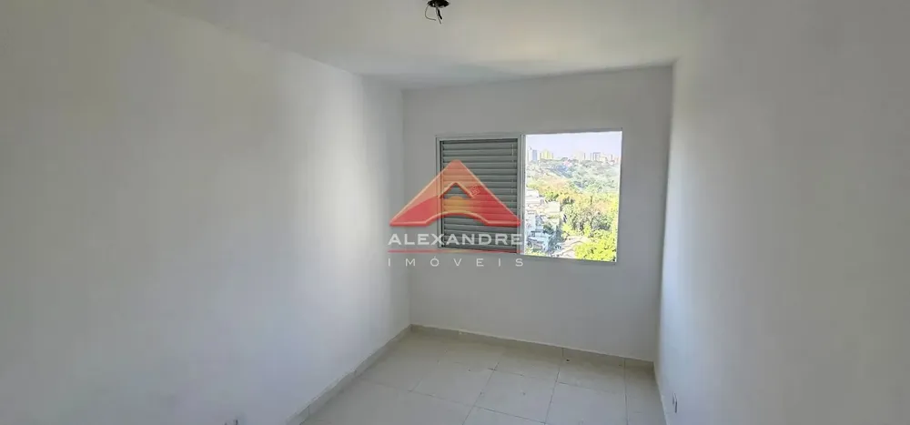 Apartamento, 2 quartos, 48 m² - Foto 3