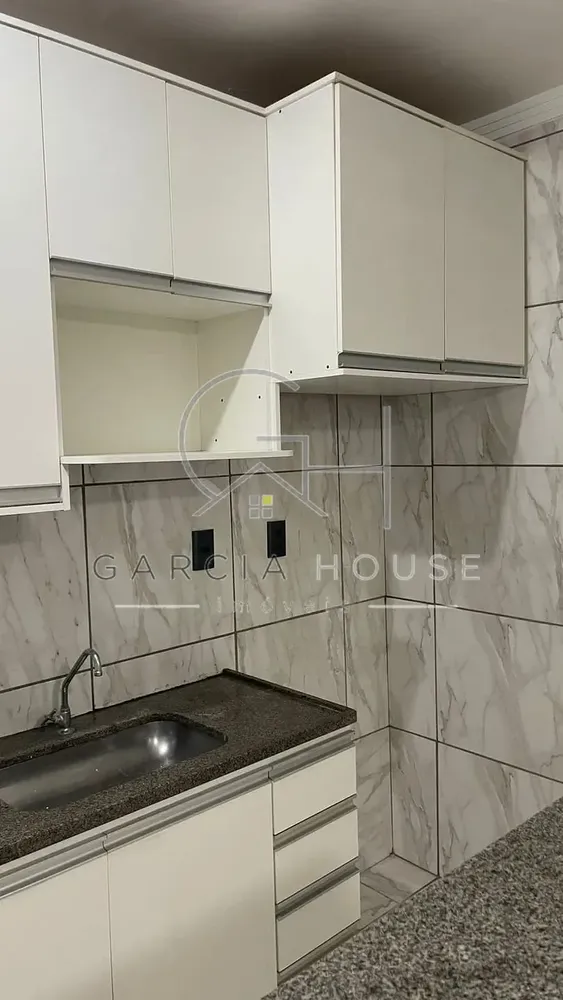 Apartamento, 2 quartos, 48 m² - Foto 6