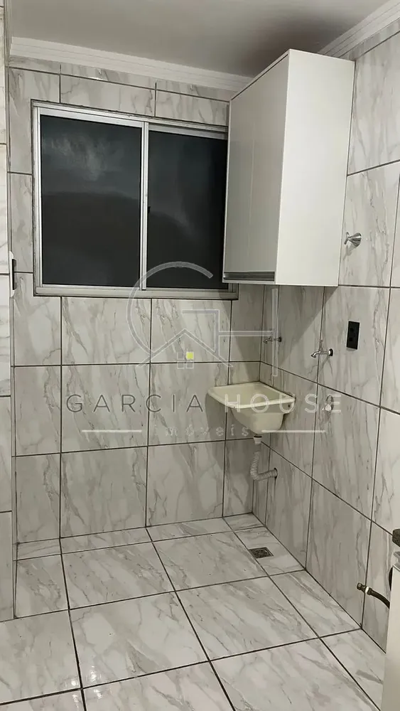Apartamento, 2 quartos, 48 m² - Foto 3