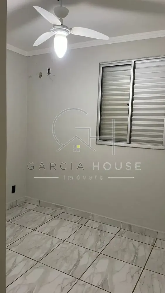 Apartamento, 2 quartos, 48 m² - Foto 5