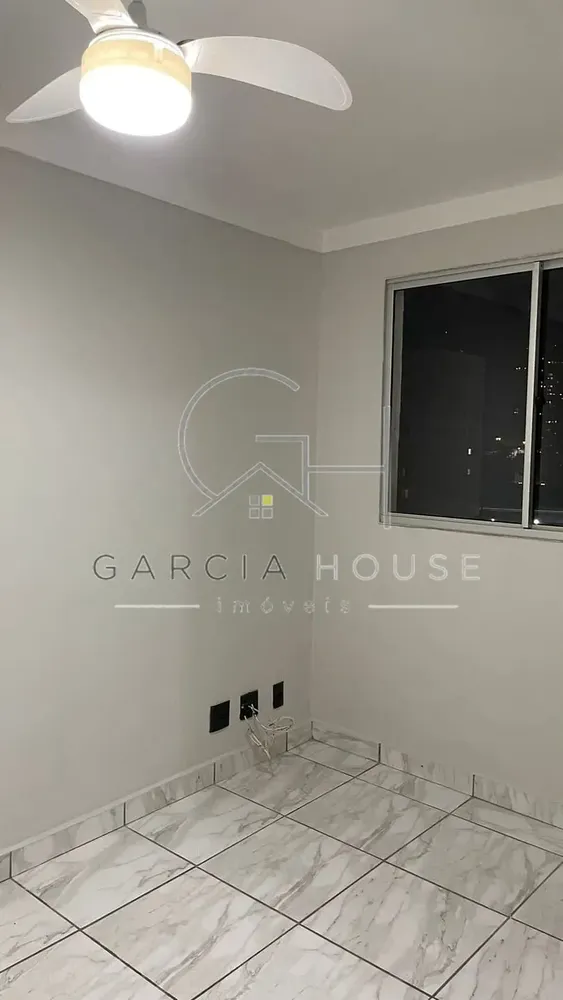 Apartamento, 2 quartos, 48 m² - Foto 2