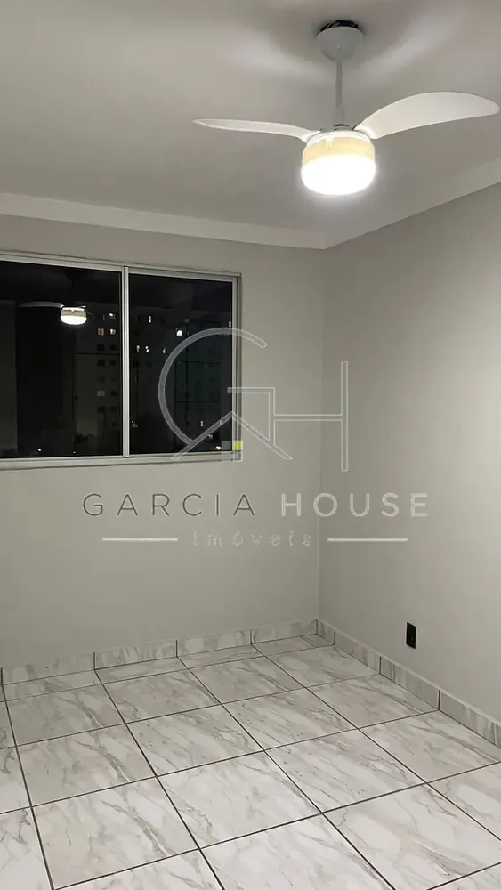 Apartamento, 2 quartos, 48 m² - Foto 1