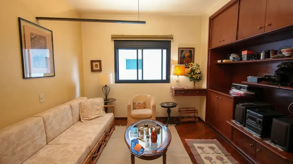 Apartamento, 3 quartos, 170 m² - Foto 4
