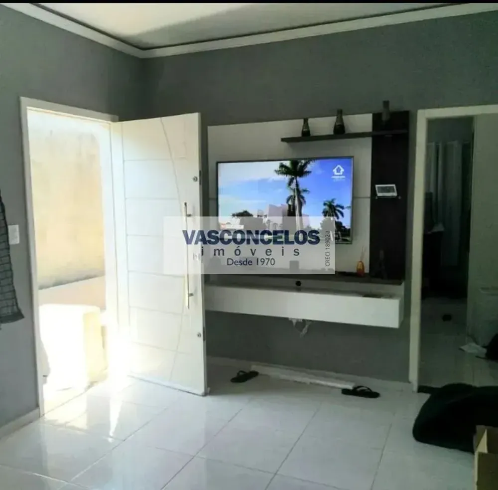 Casa, 2 quartos, 60 m² - Foto 4