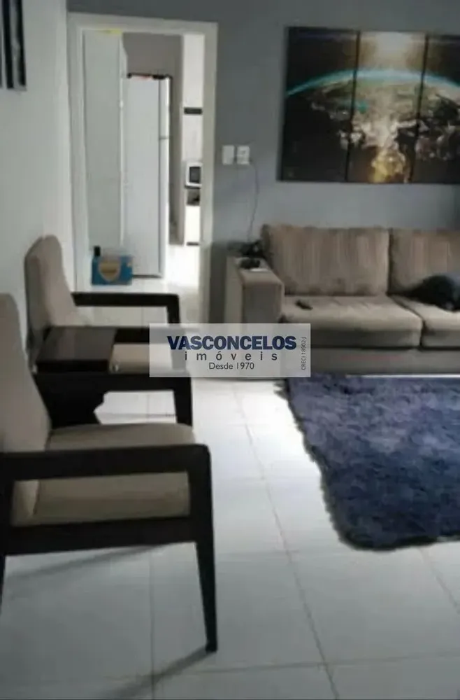 Casa, 2 quartos, 60 m² - Foto 6