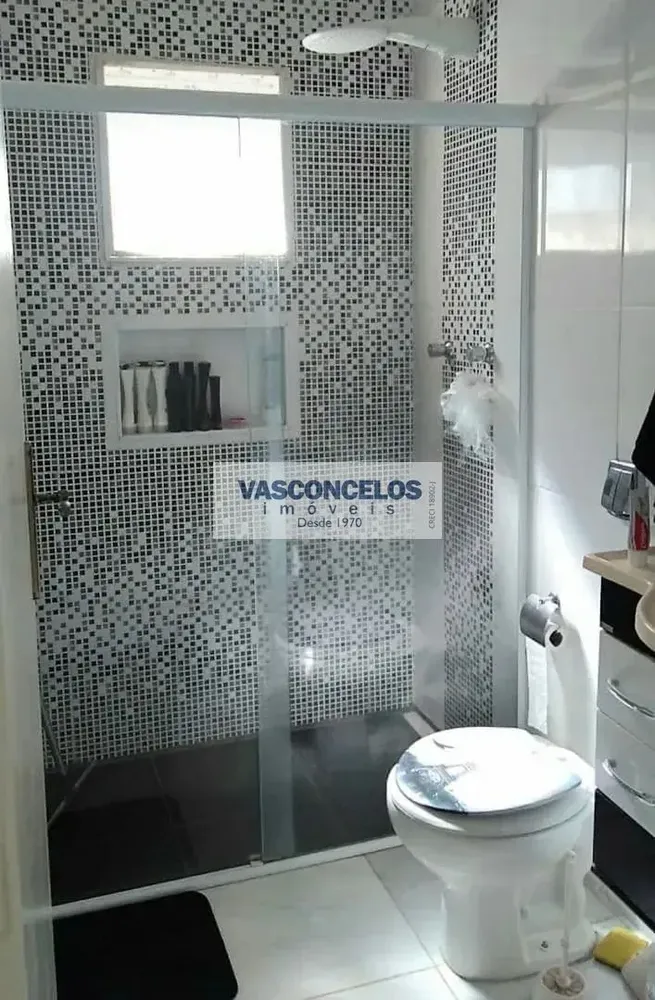 Casa, 2 quartos, 60 m² - Foto 8