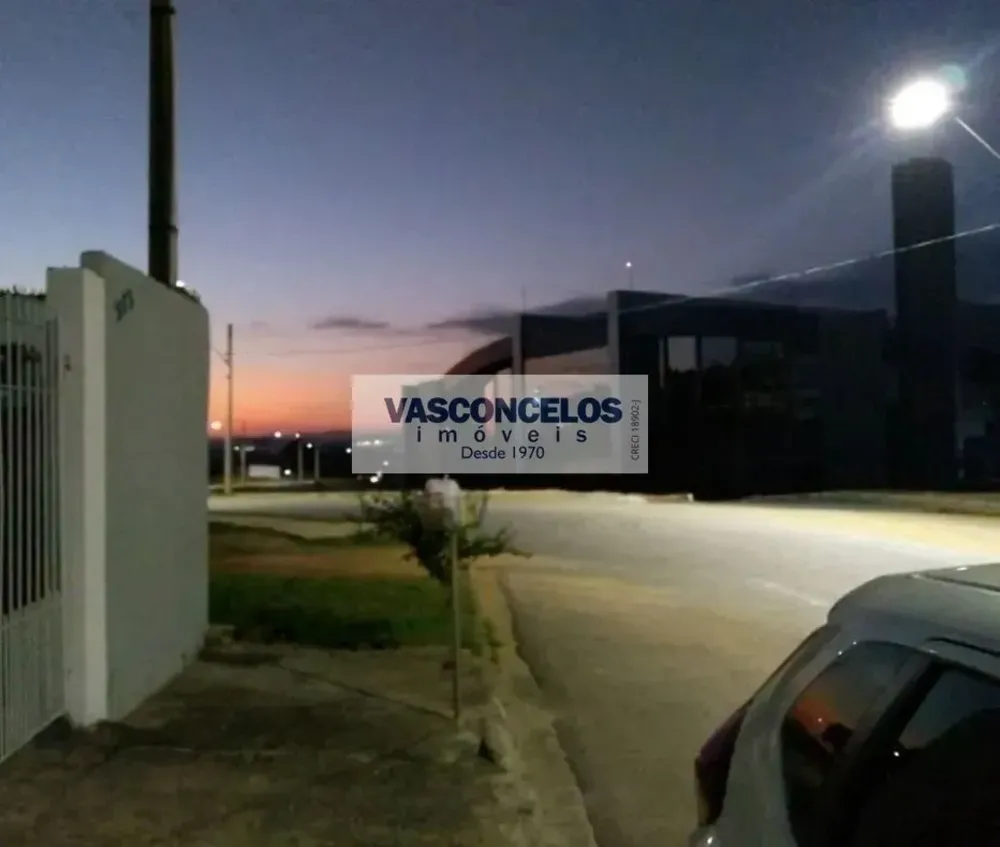 Casa, 2 quartos, 60 m² - Foto 2