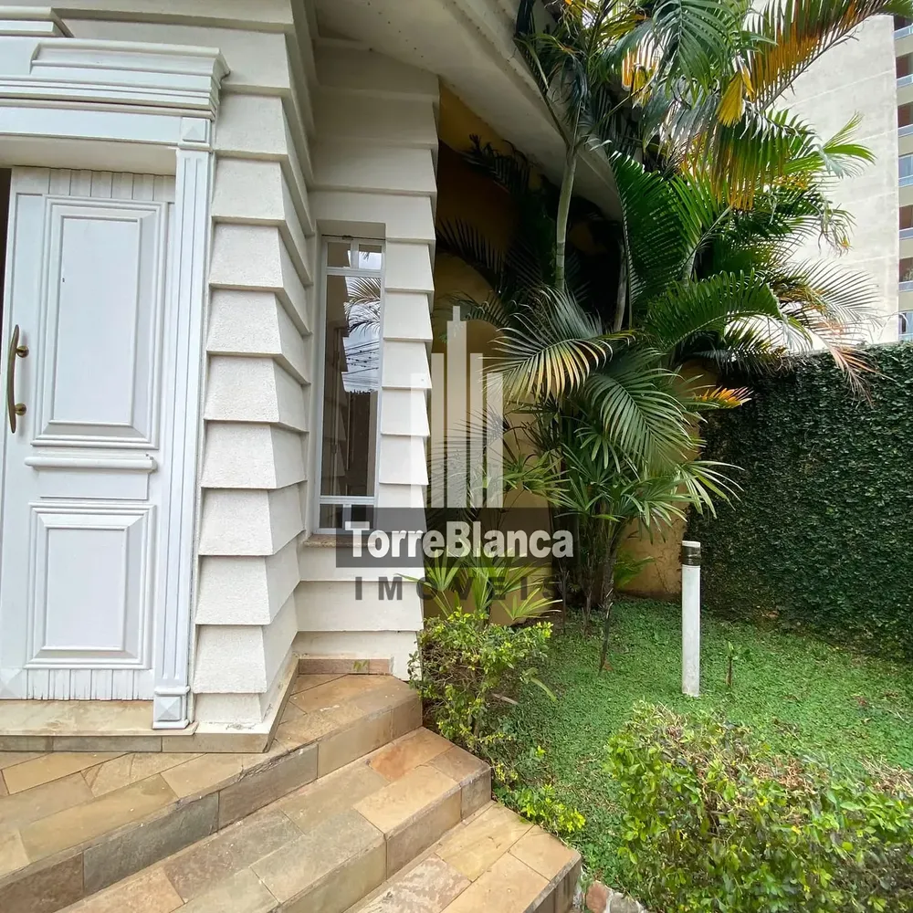 Sobrado, 4 quartos, 421 m² - Foto 4