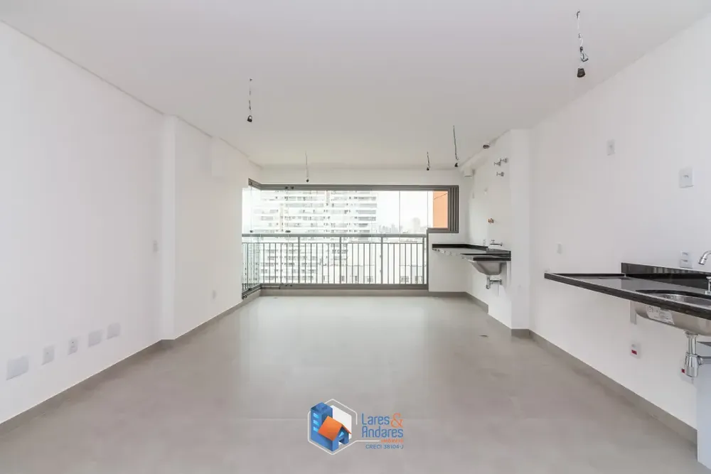 Apartamento, 2 quartos, 65 m² - Foto 2