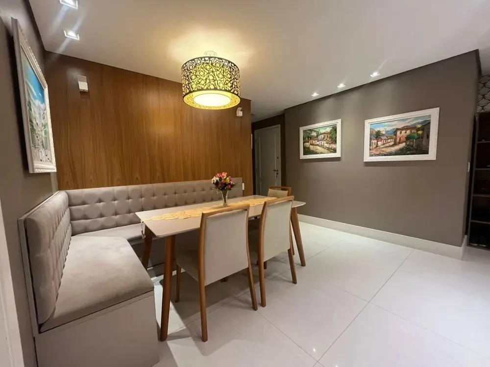 Apartamento, 3 quartos, 143 m² - Foto 8