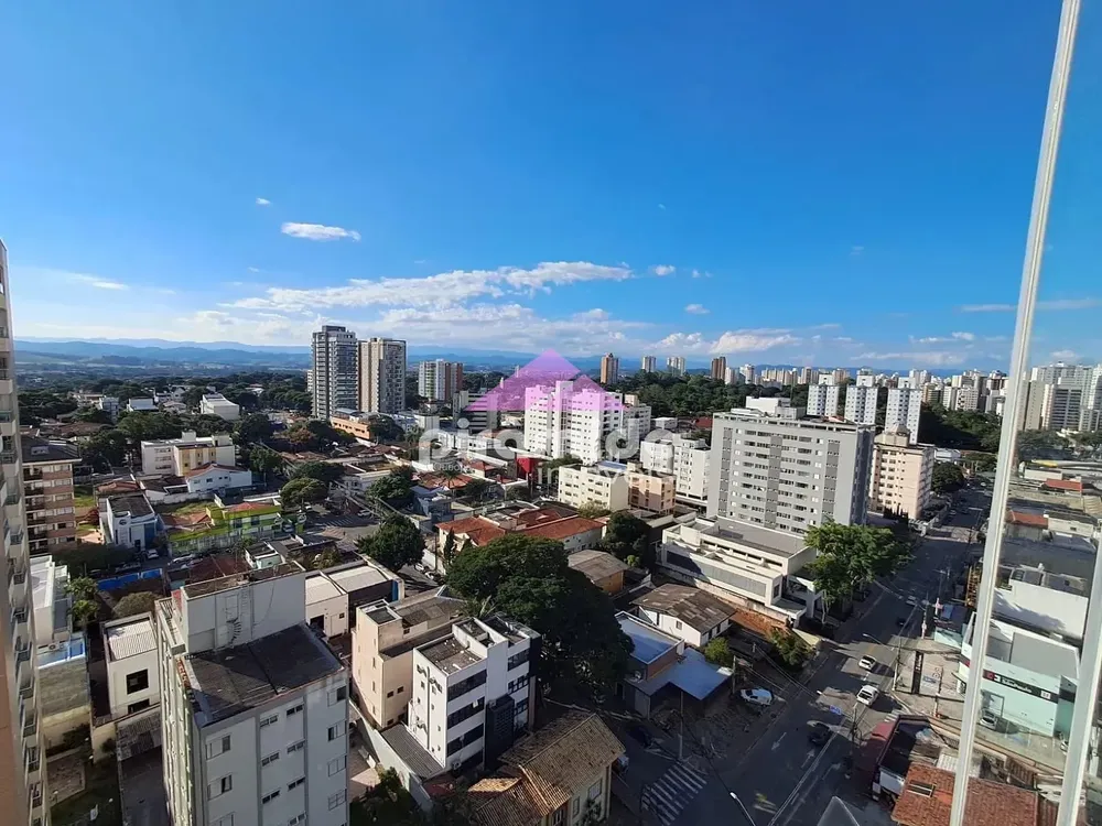 Apartamento, 4 quartos, 182 m² - Foto 1