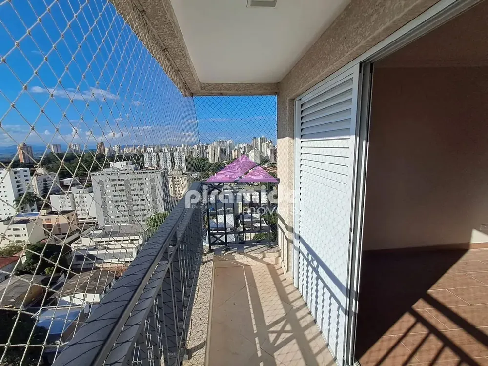Apartamento, 4 quartos, 182 m² - Foto 2