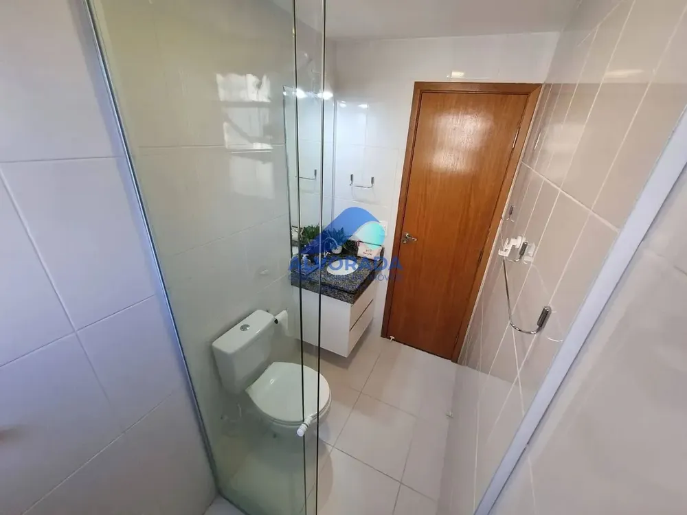 Apartamento, 2 quartos, 53 m² - Foto 2