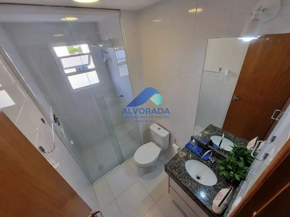 Apartamento, 2 quartos, 53 m² - Foto 4