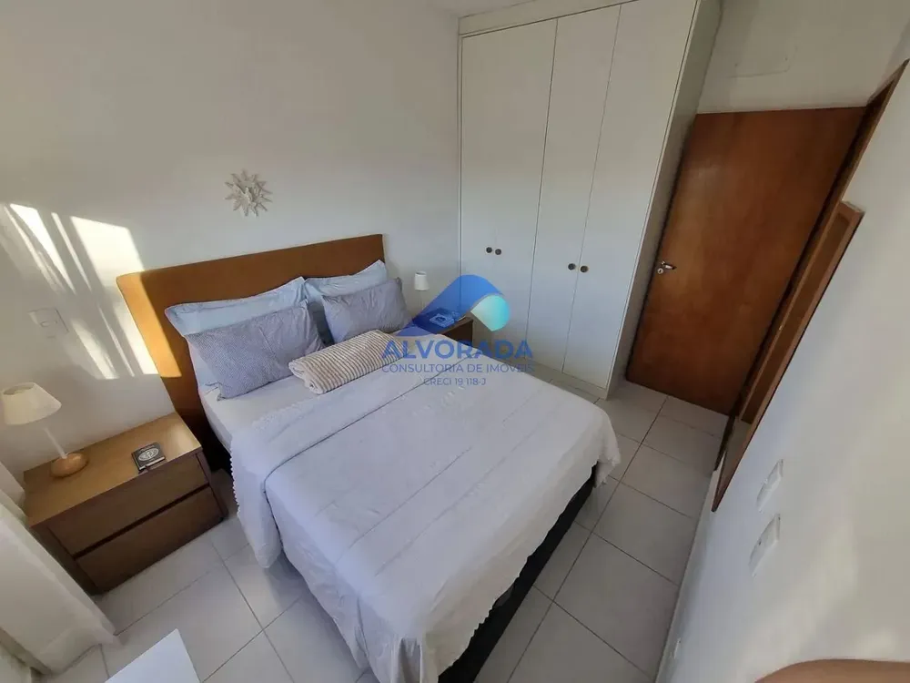 Apartamento, 2 quartos, 53 m² - Foto 3