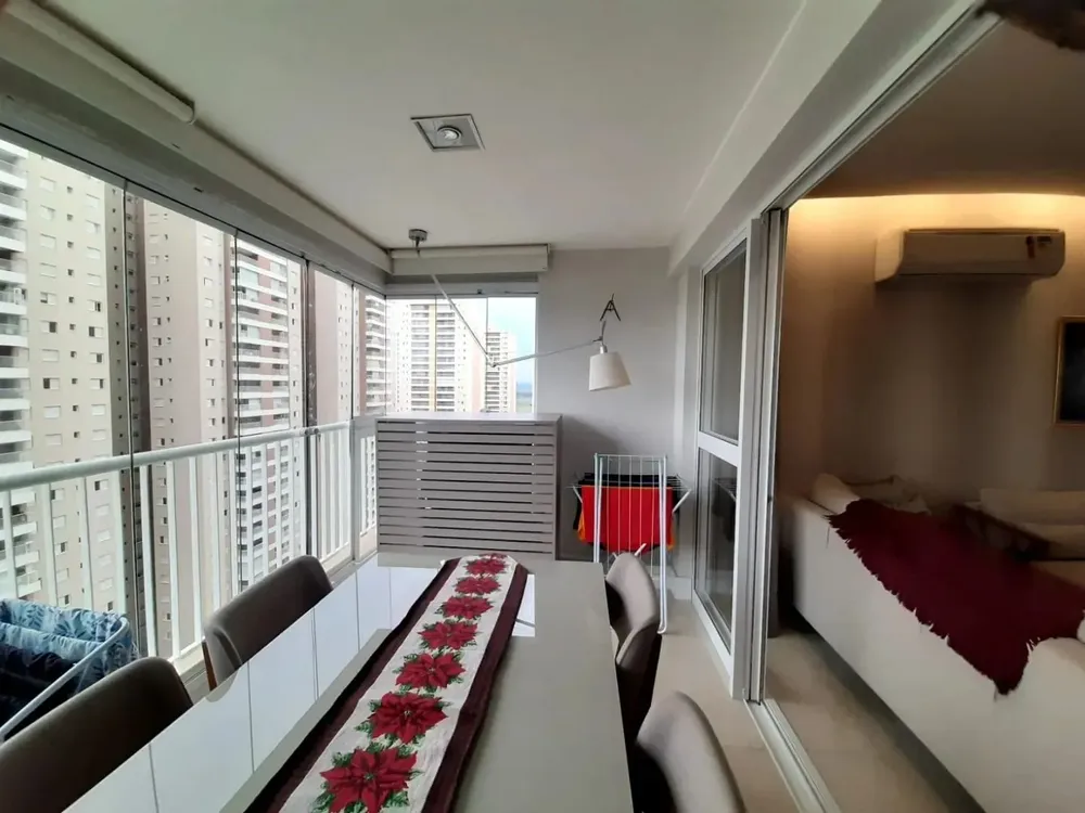 Apartamento, 3 quartos, 110 m² - Foto 3