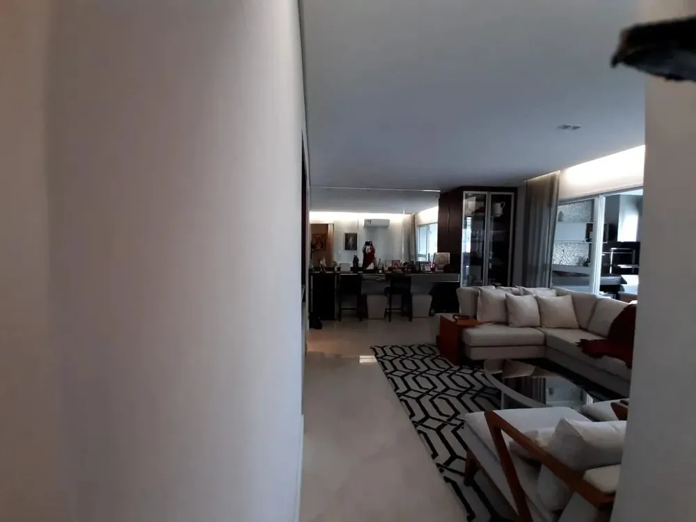 Apartamento, 3 quartos, 110 m² - Foto 1