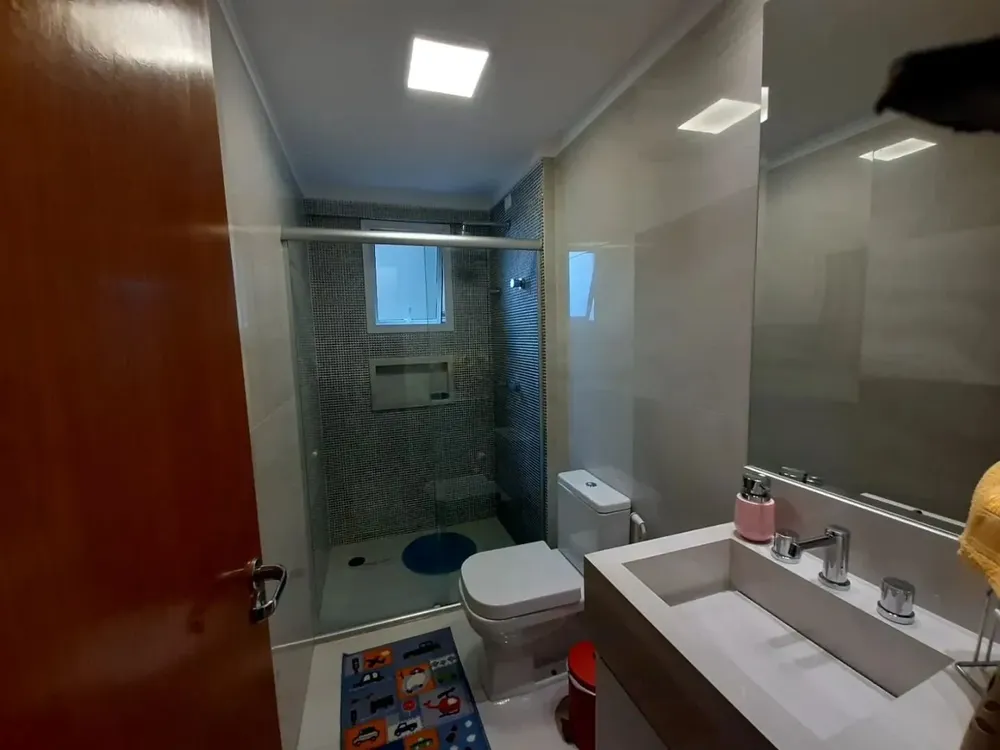 Apartamento, 3 quartos, 110 m² - Foto 2