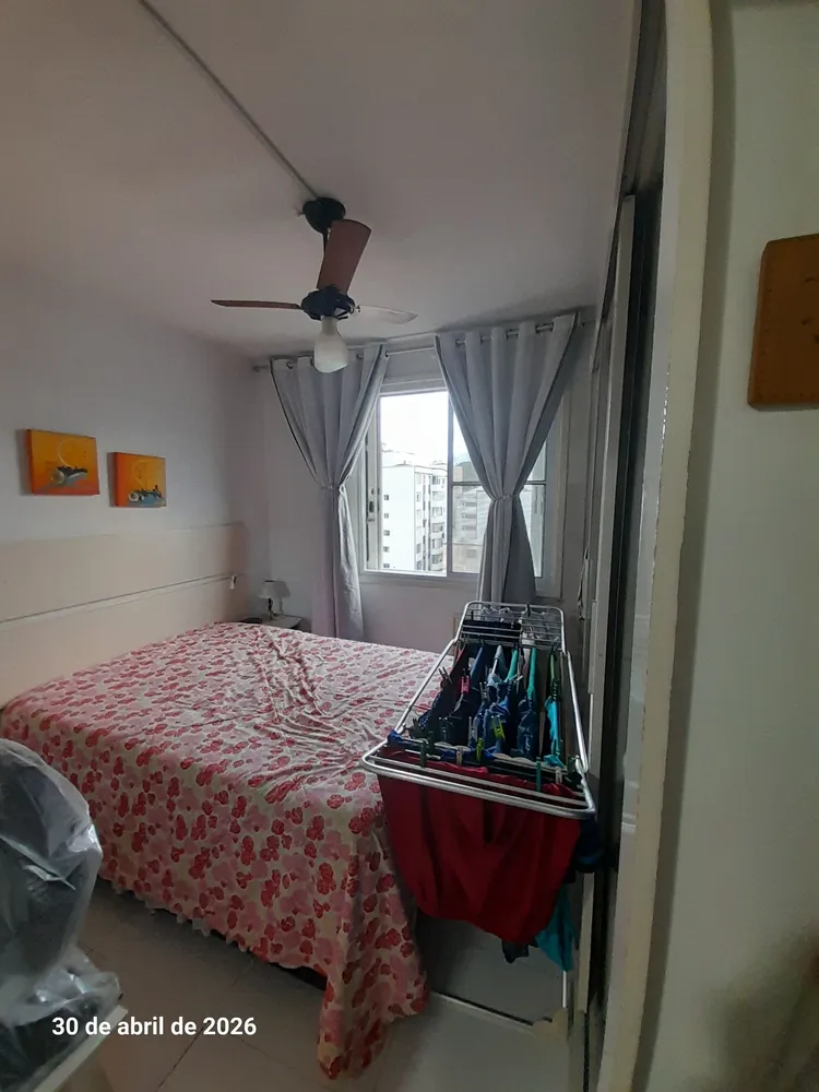 Apartamento, 1 quarto, 35 m² - Foto 3
