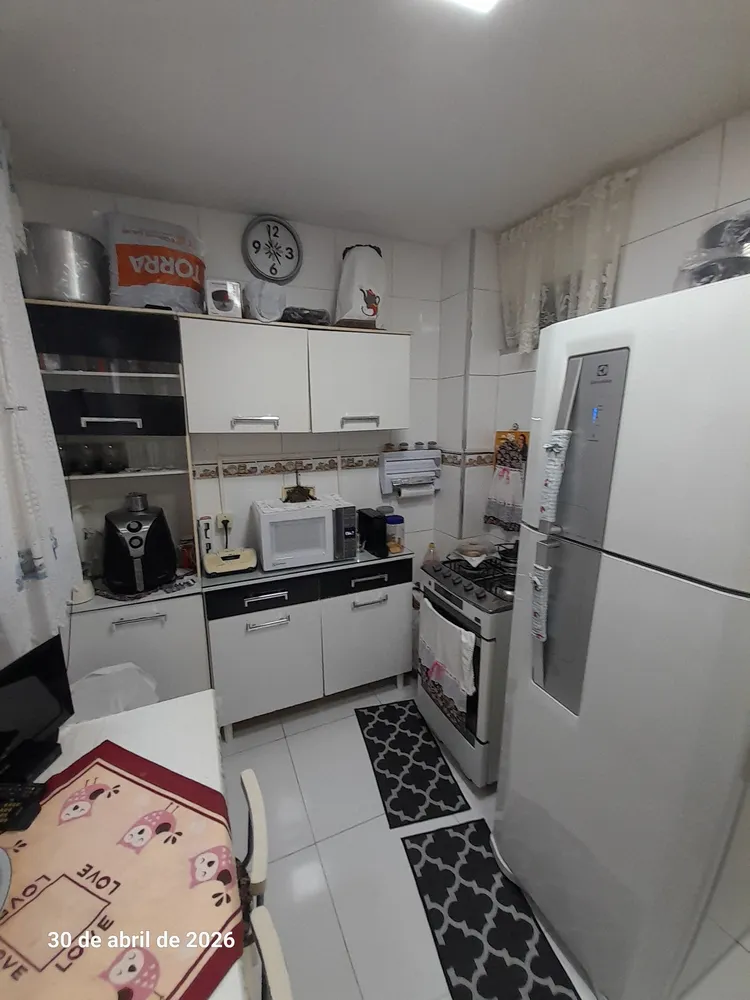 Apartamento, 1 quarto, 35 m² - Foto 5