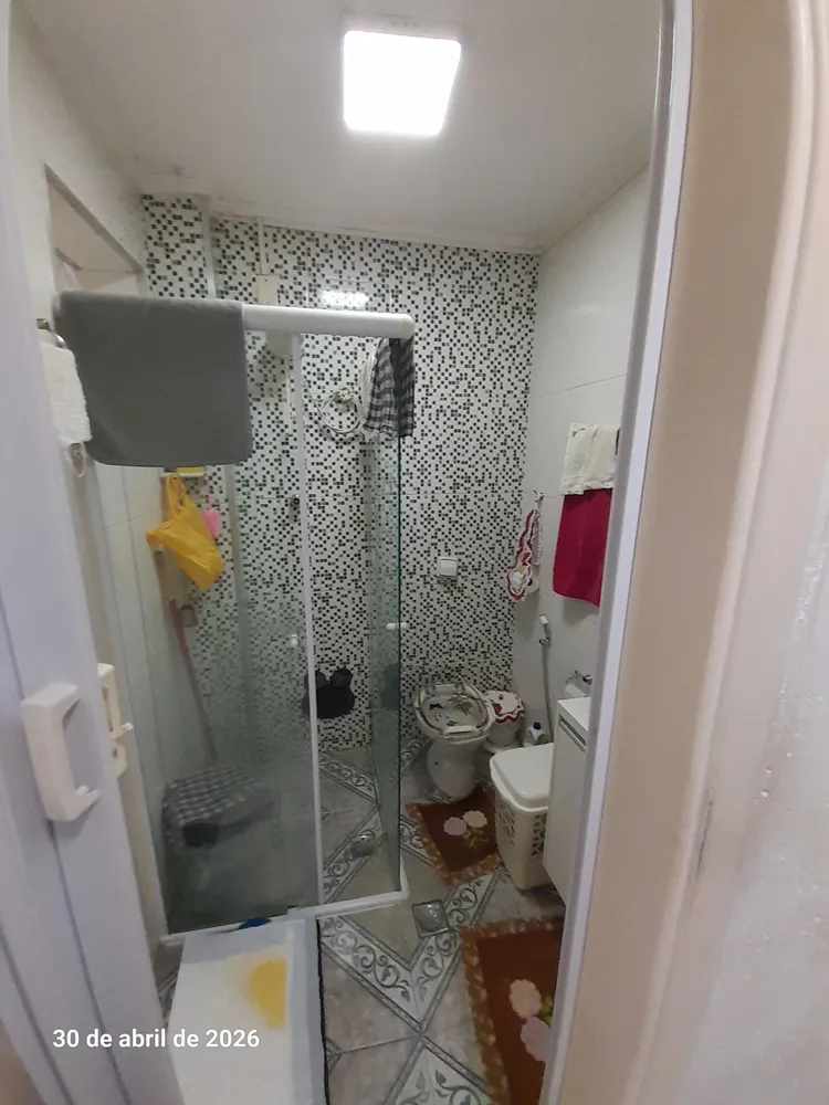Apartamento, 1 quarto, 35 m² - Foto 6