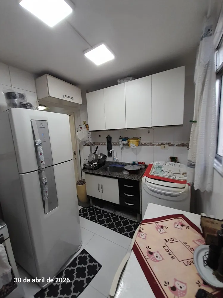 Apartamento, 1 quarto, 35 m² - Foto 8